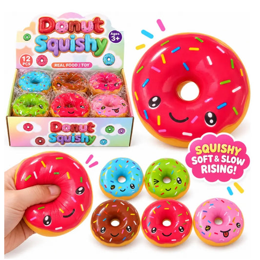 Squishy - Donut