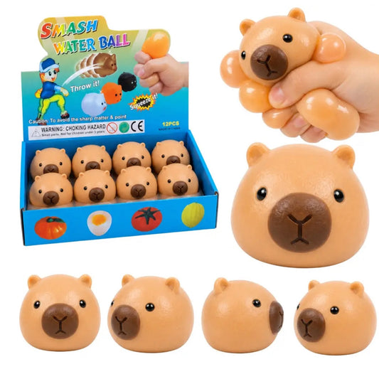 Squishy - Capybara