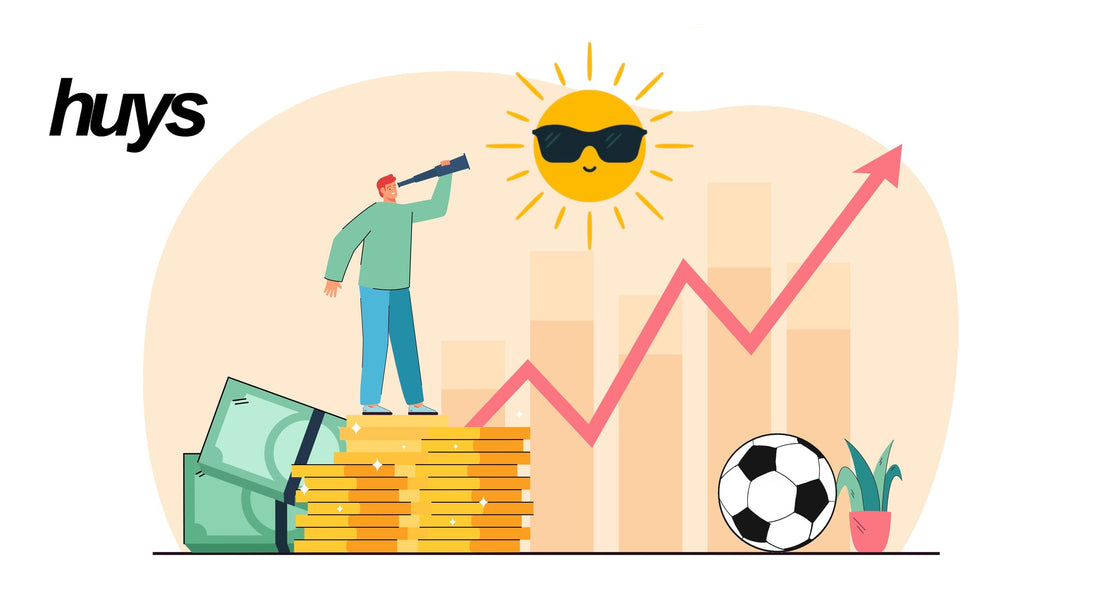 Saisongeschäft richtig planen: WM26, Sommer & Schulstart