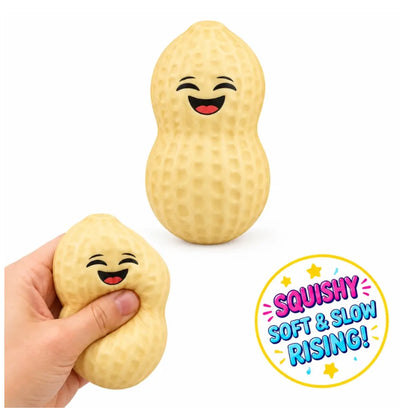 Squishy - Peanut