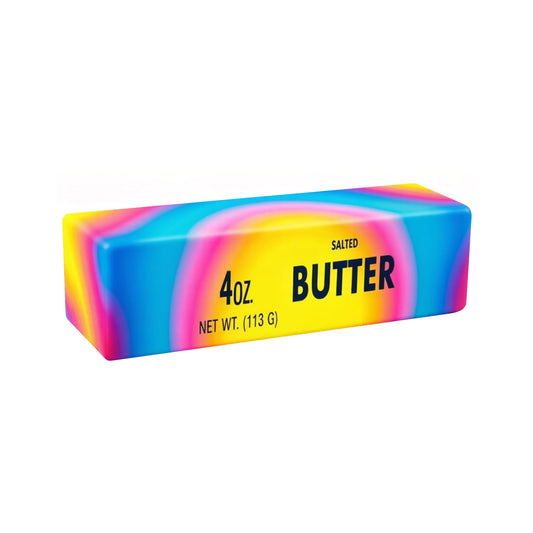 Squishy - Butter Rainbow