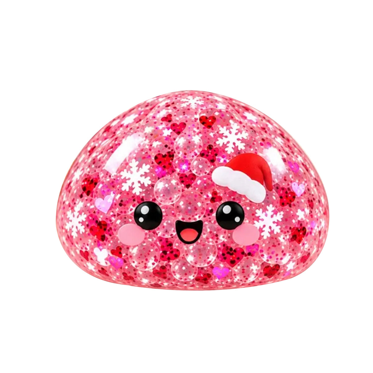 Squishy - Christmas Mystery Dumpling