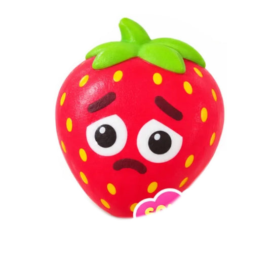 Squishy - Fruit Mix