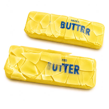 Crispy Wax - Butter
