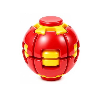 Decompress - Rotate Ball