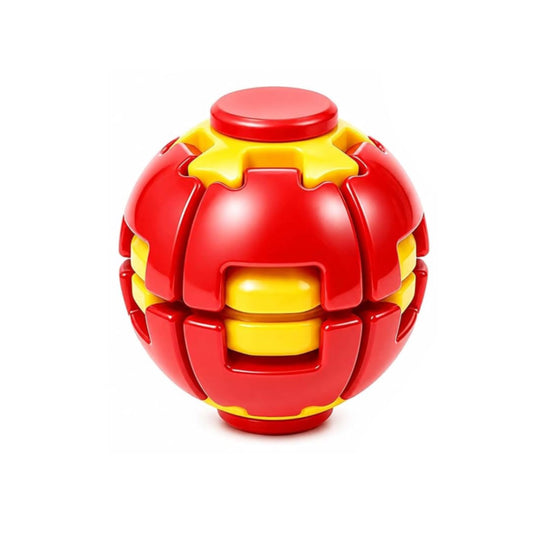 Fidget Spinner Ball