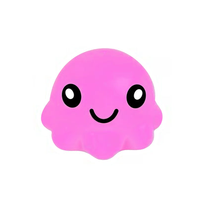 Squishy - Octopus