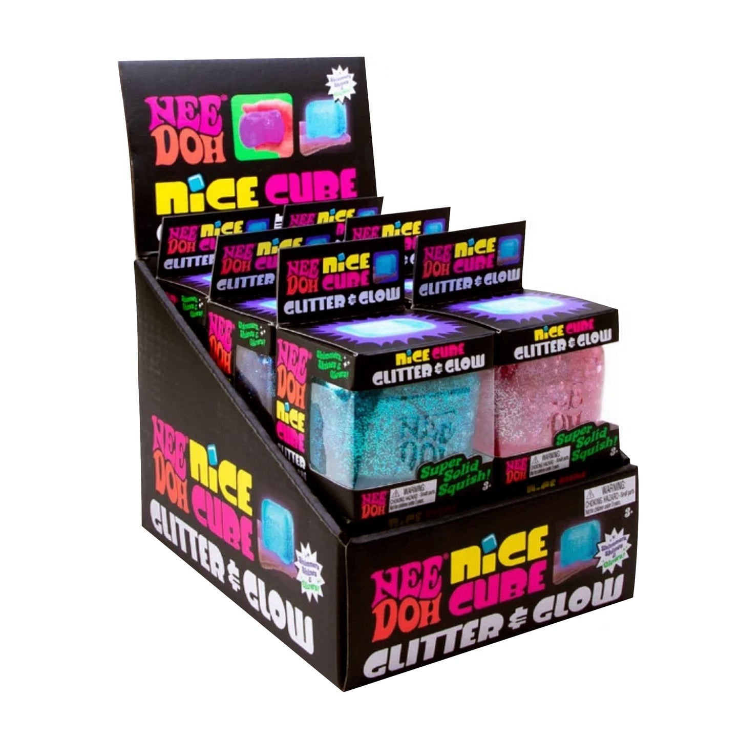 Squishy - Nice Cube