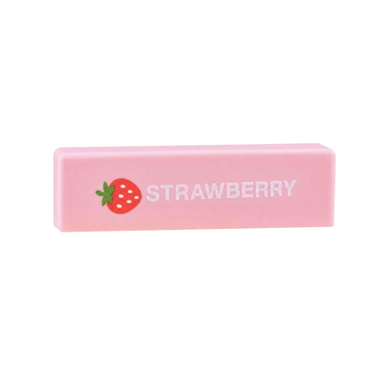 Squishy - Butter Strawberry