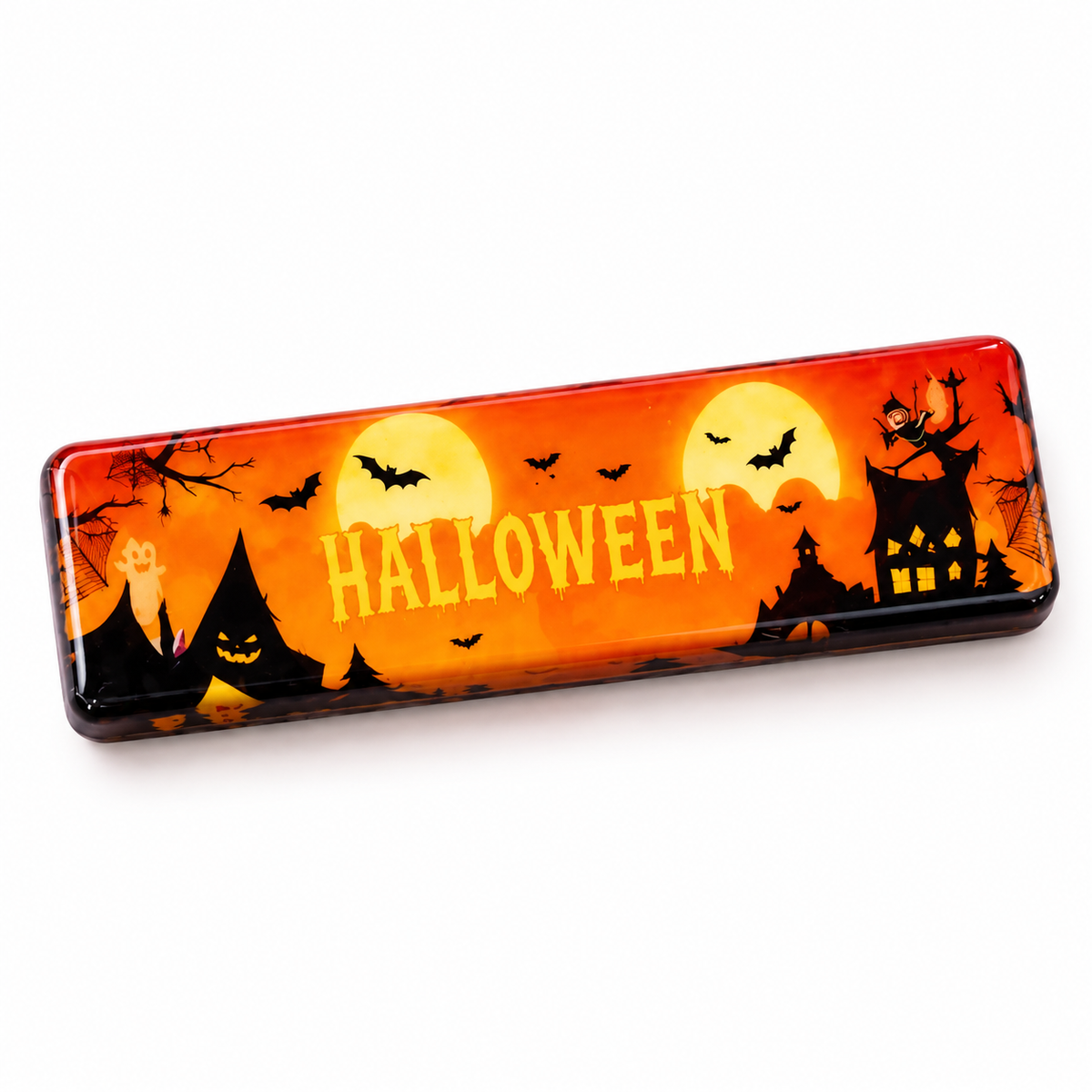 Squishy - Butter Halloween Edition