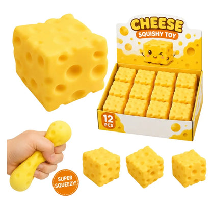 Squishy - Käse