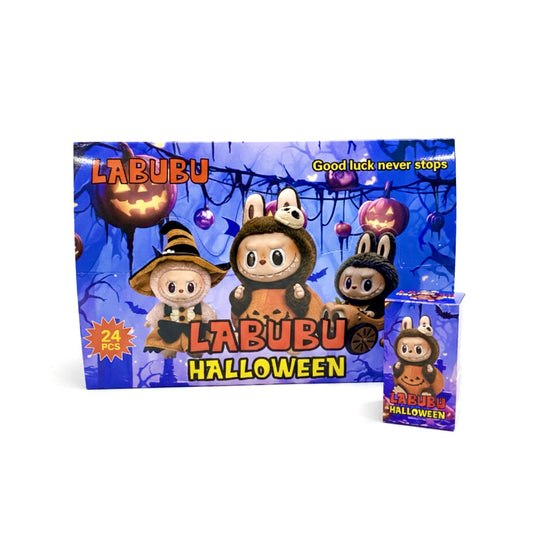 Hype Sammelfiguren - Halloween Edition