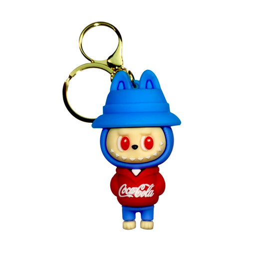 Hype Plüschtier - Schlüsselanhänger