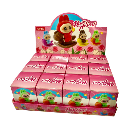 Hype Sammelfiguren - Have a Seat Mini