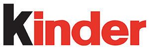Kinder Logo