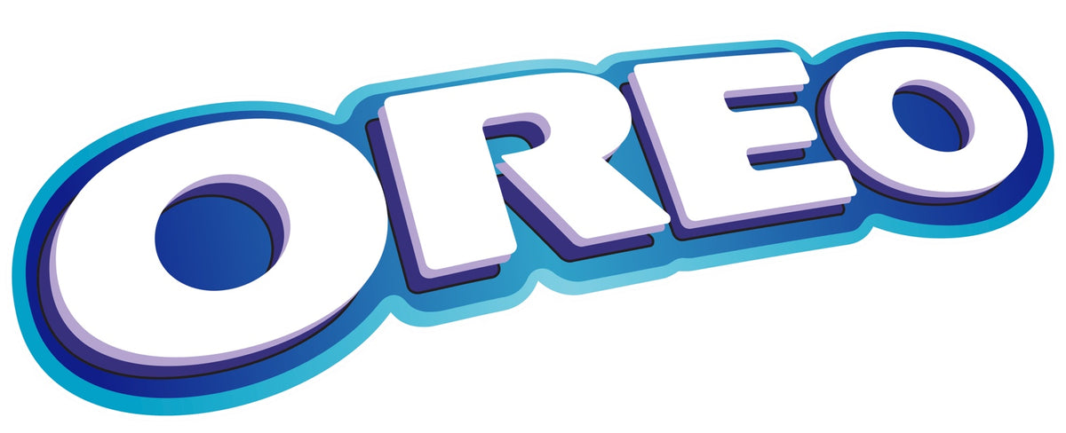 Oreo Logo