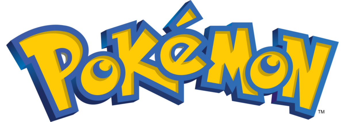 Pokémon Logo