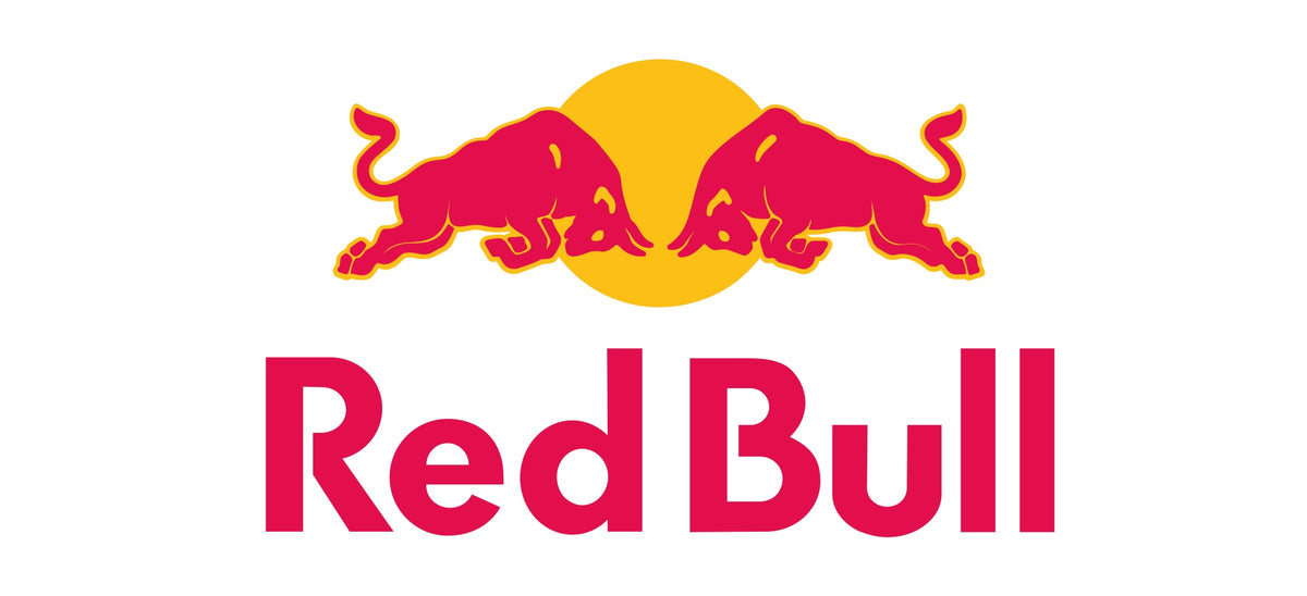 Red Bull Logo