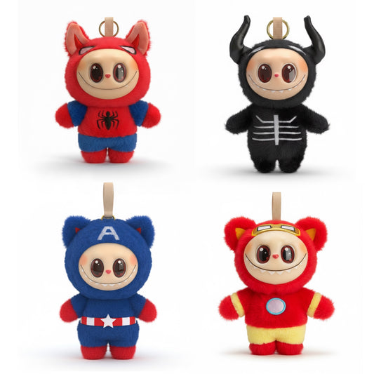 Hype Plüschtiere - The Avengers