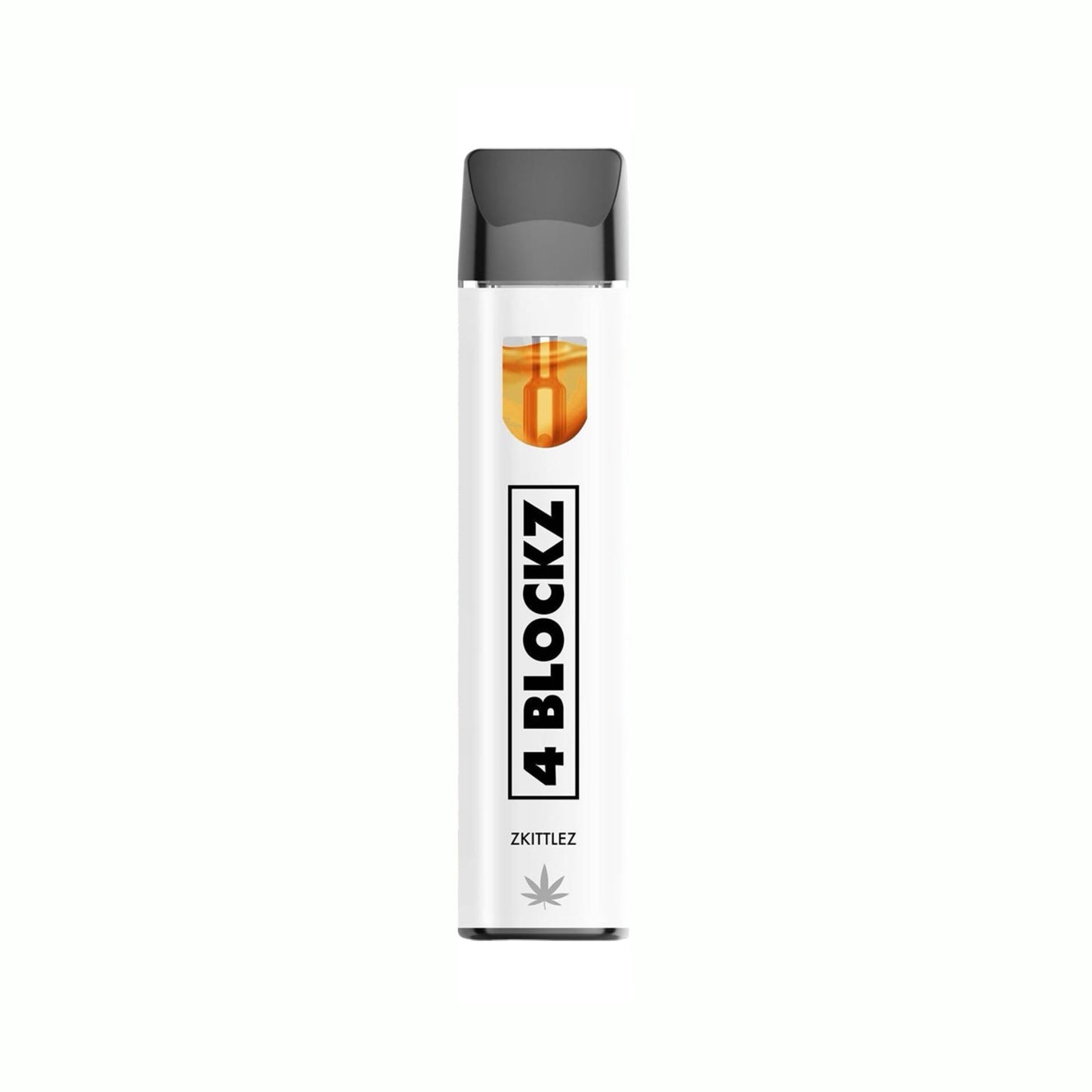 4 Blockz - H3 Superior Vape - Zkittles