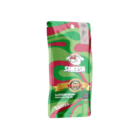 Sheesh - H3 Superior Pod - Watermelon