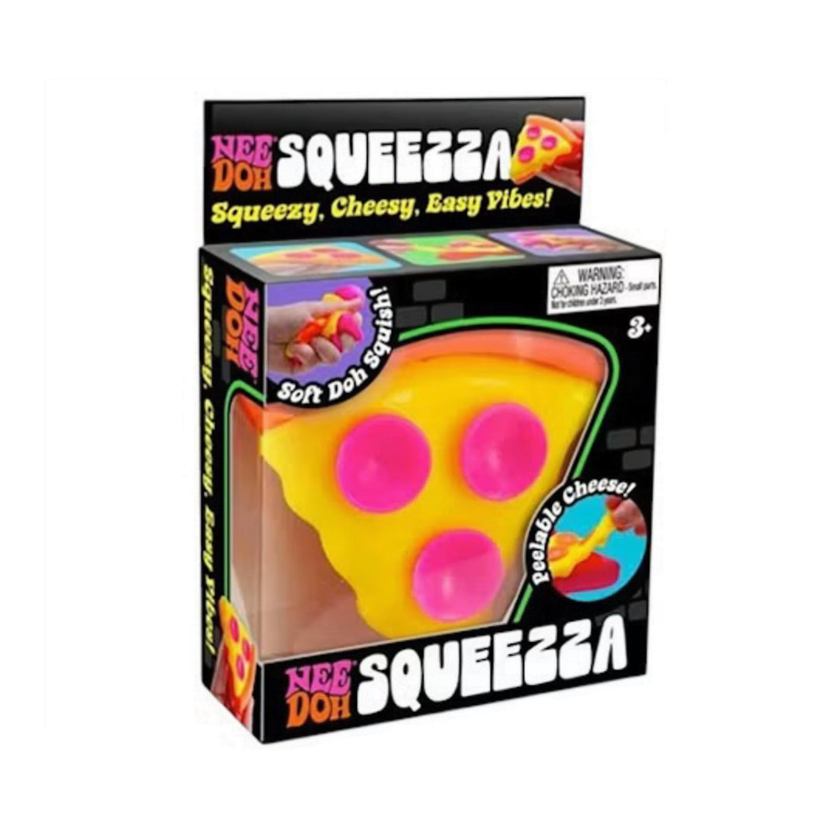 Squishy - Squeezza