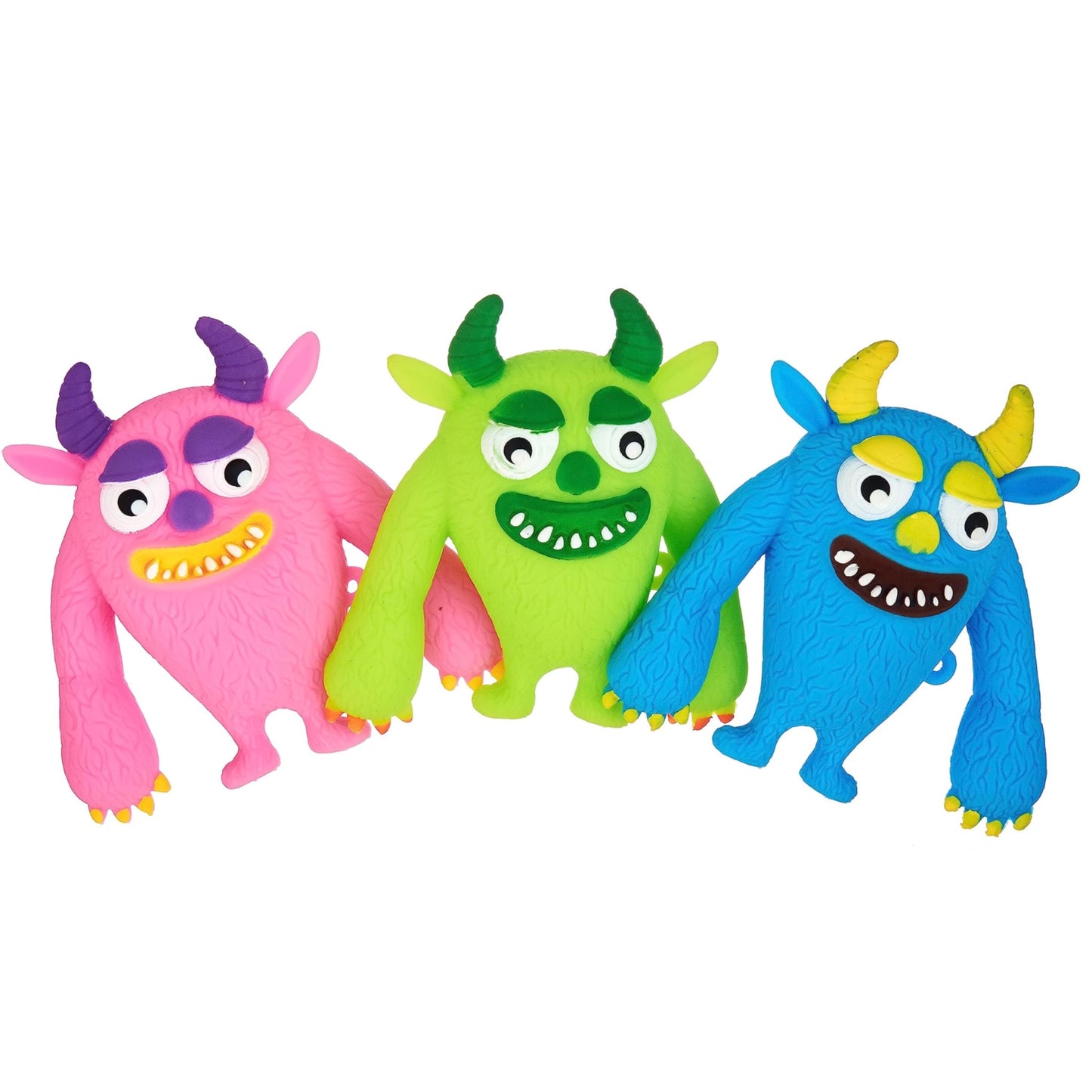 Squishy - Monster