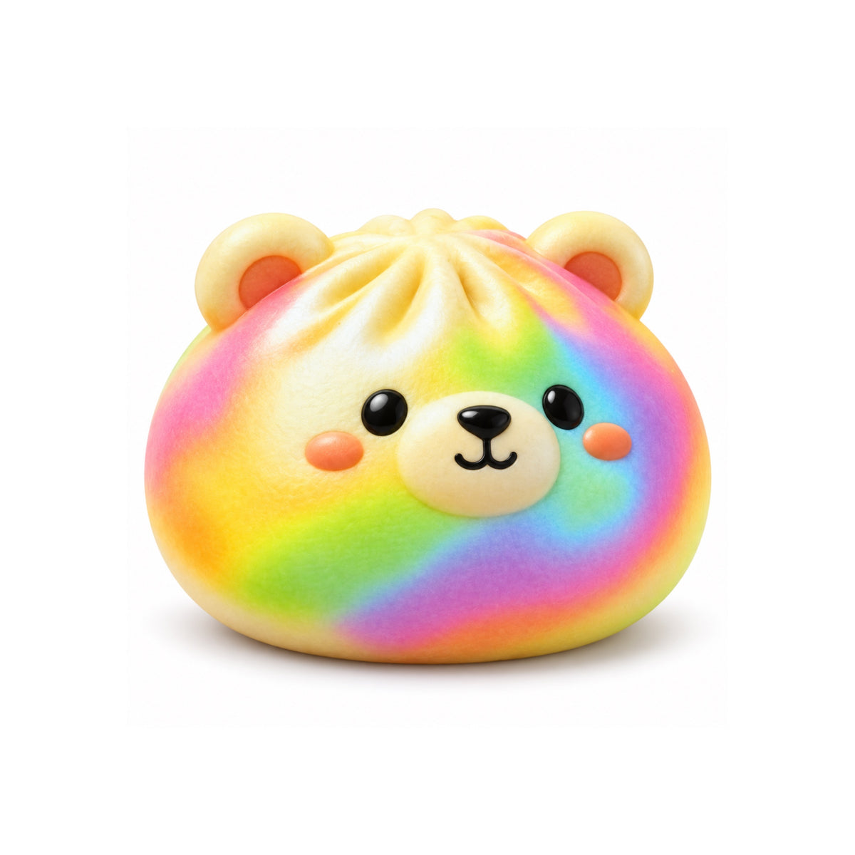 Squishy - LED Teddy