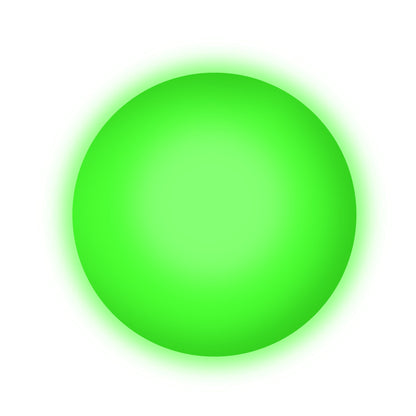 Squishy - Glow in the Dark Ball