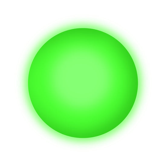 Squishy - Glow in the Dark Ball