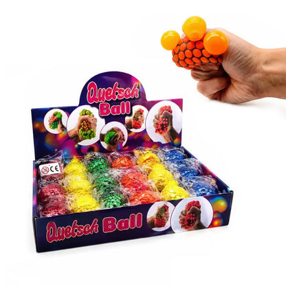 Squishy - Classic Ball