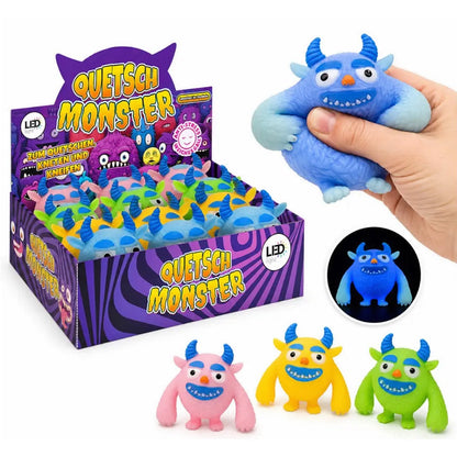 Squishy - Monster