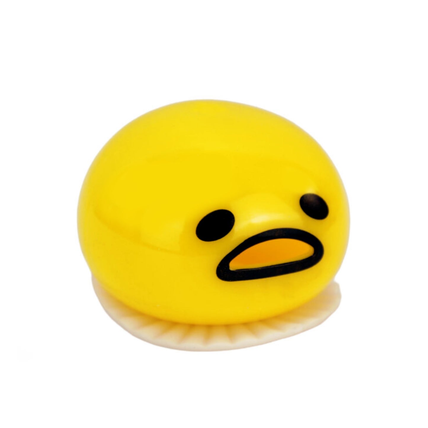 Squishy - Kotz Smiley