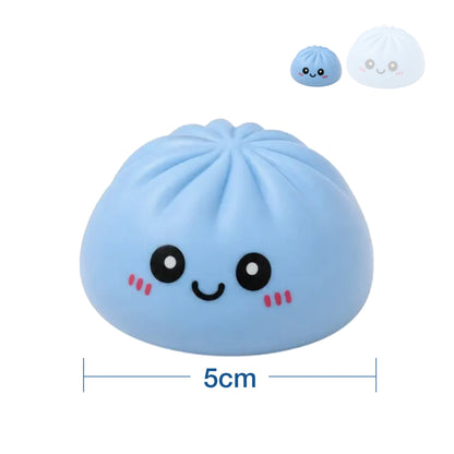 Squishy - Mystery Dumpling 5cm
