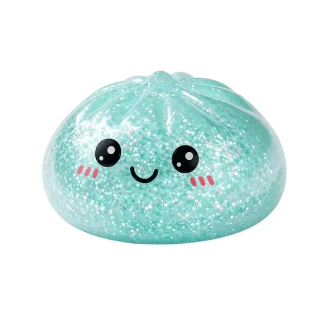 Squishy - Glitzer Mystery Dumpling