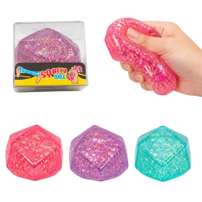 Squishy - Diamant