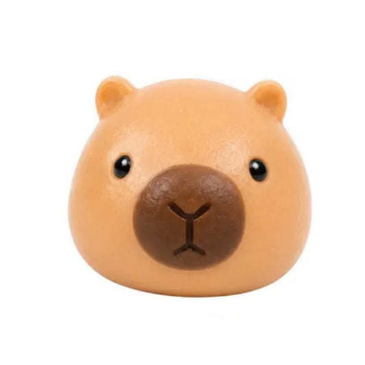 Squishy - Capybara