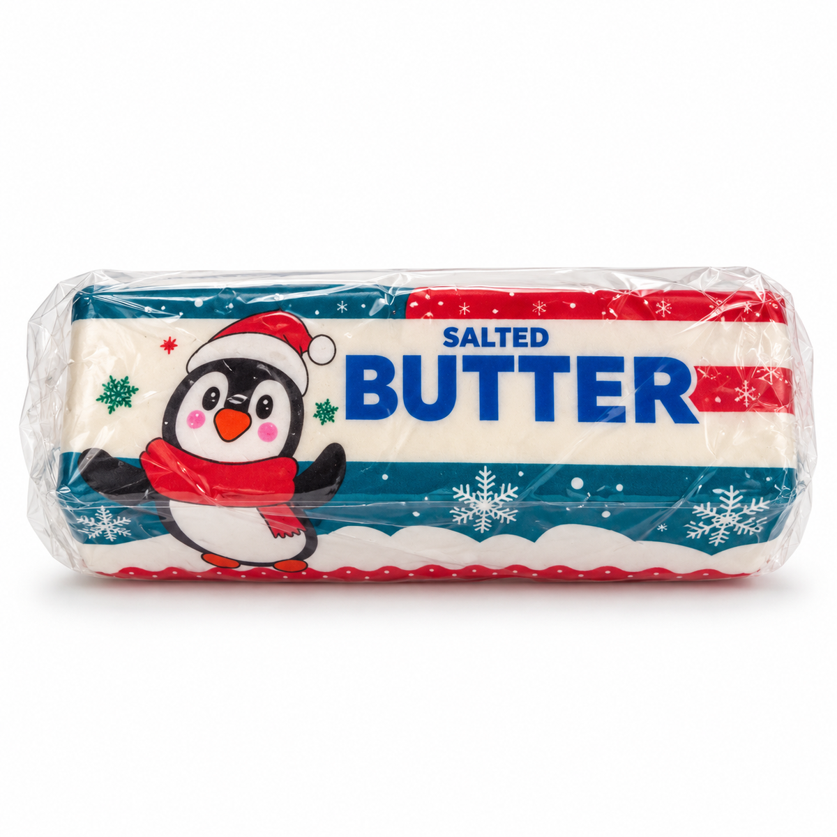 Squishy - Butter Xmas Edition